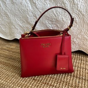 Prada Handbag